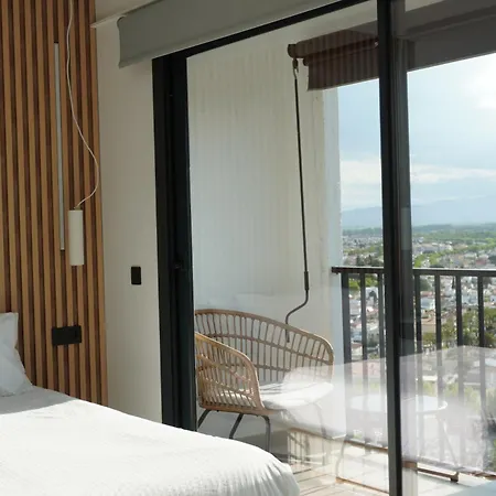 Apartmán Holidays Hidromasaje Hermosa Vista