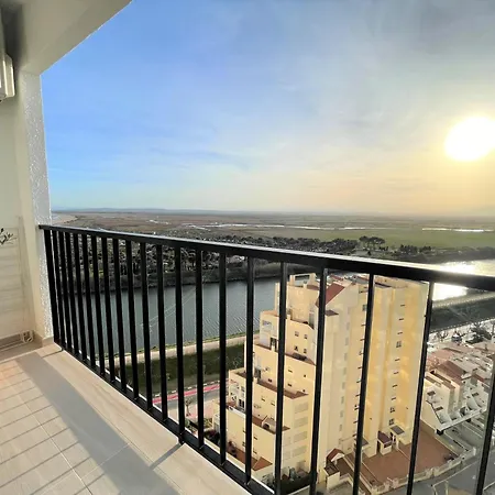 Apartmán Holidays Hidromasaje Hermosa Vista *